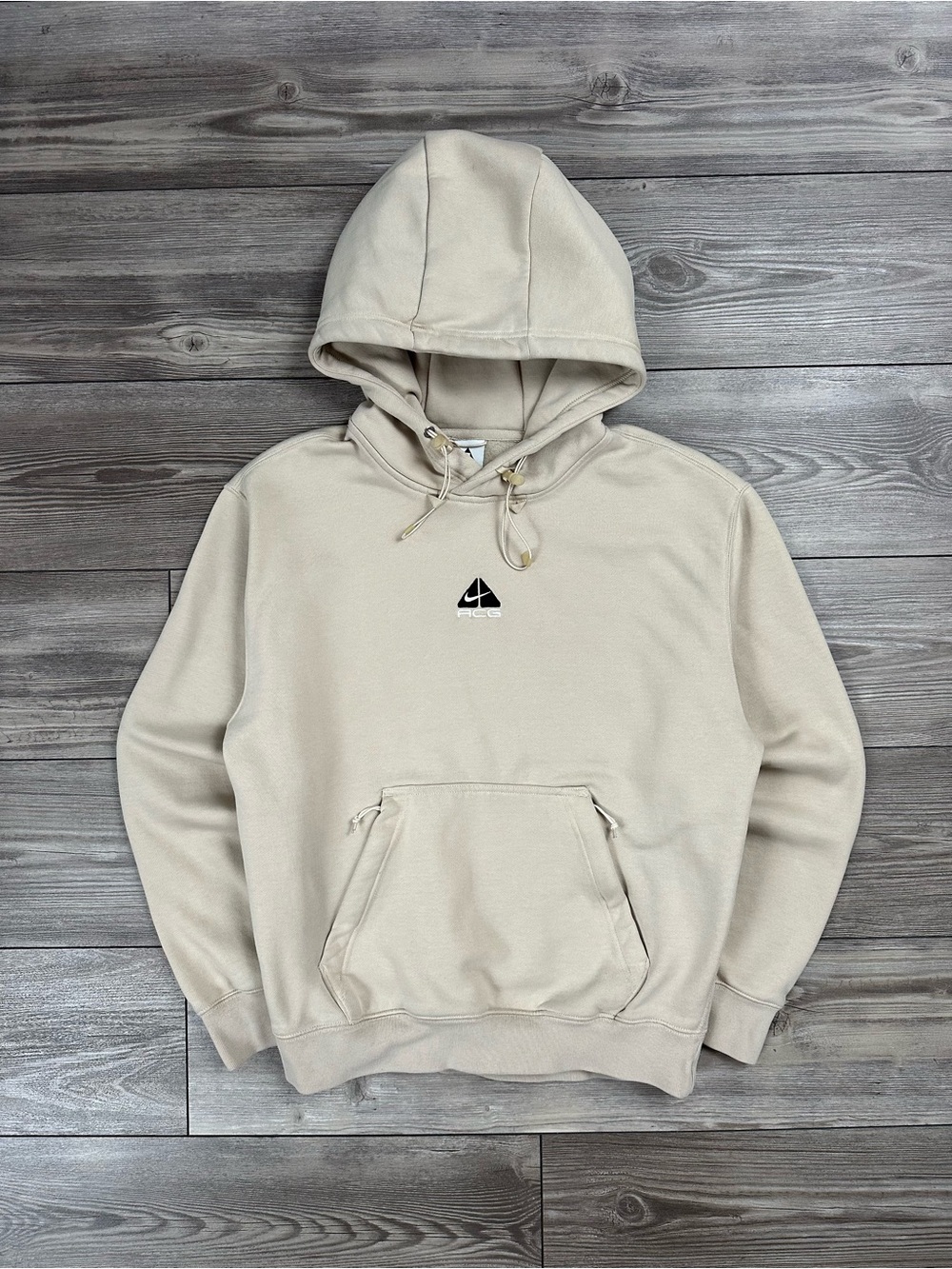 Nike ACG Therma Fit Pullover Hoodie